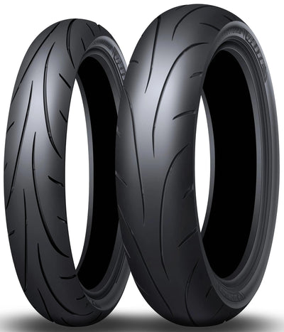 Dunlop Tire Sportm.Q-Lite 70 90-17 38S TL