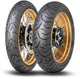 Dunlop Tire Trailm.Merid. 130 80R17 65H TL arrière