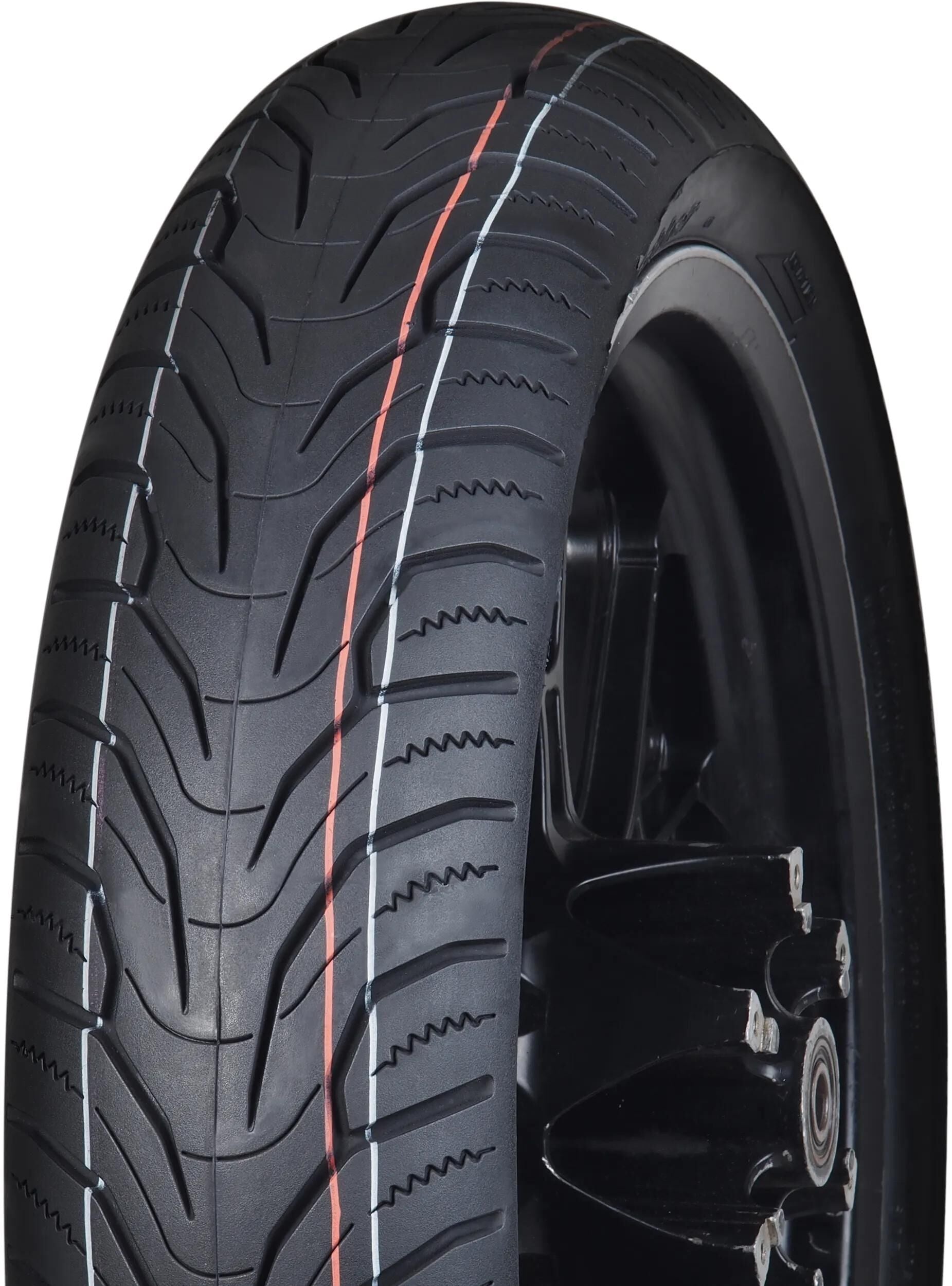 Cattle Moto Tire Vrm 396 Manh. 3,50-10 TL 59J