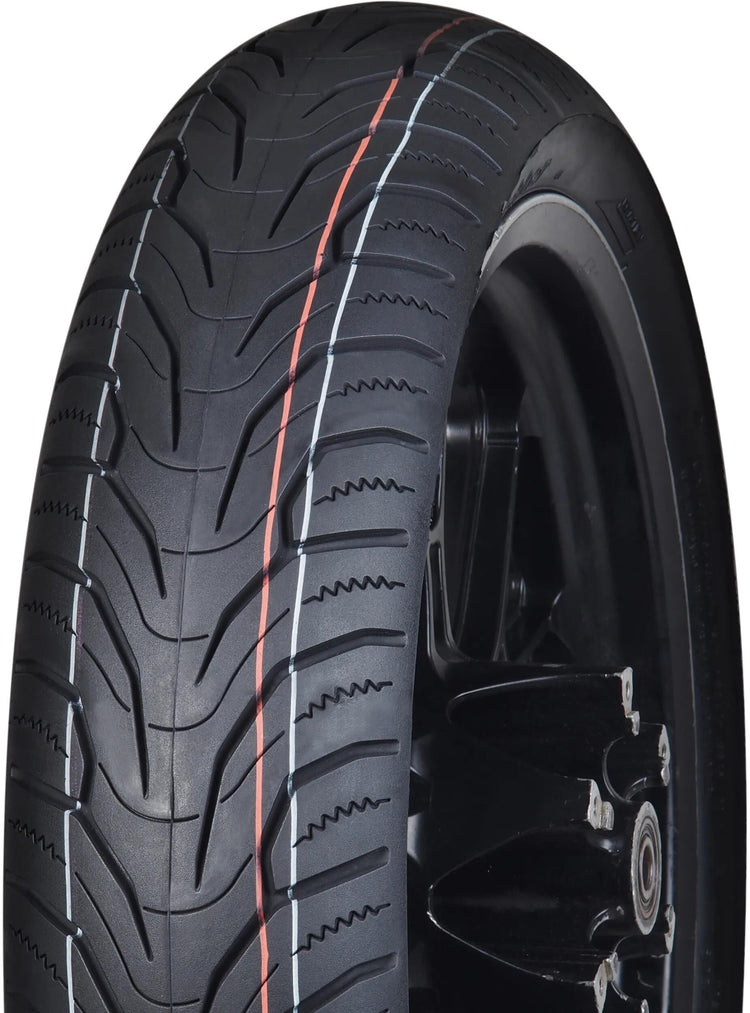 Cattle Moto Tire Vrm 396 Manh. 100 80-10 TL 53L