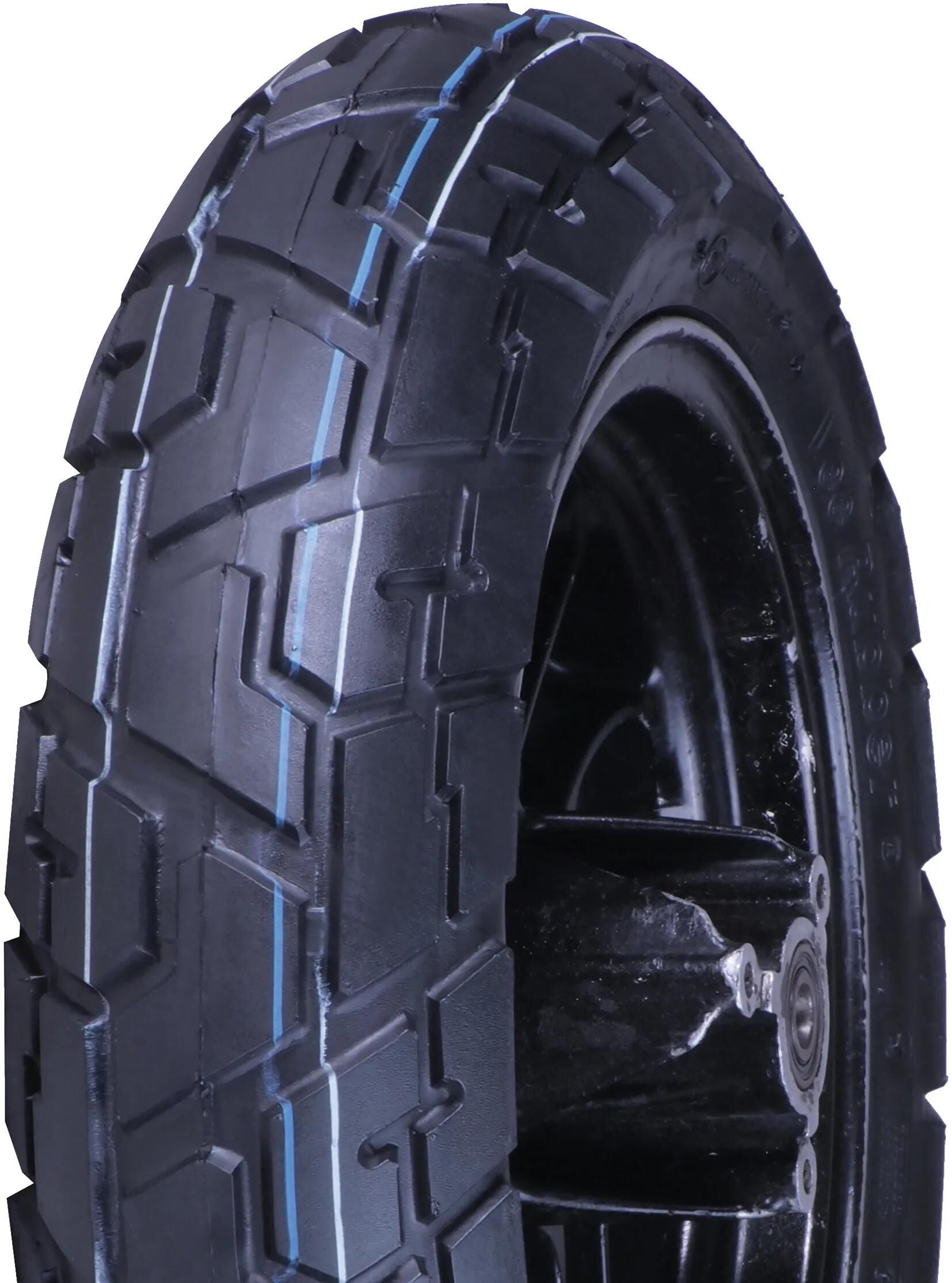 Bétail à pneus en caoutchouc de bétail. VRM 133 100 90-10 TL 56J