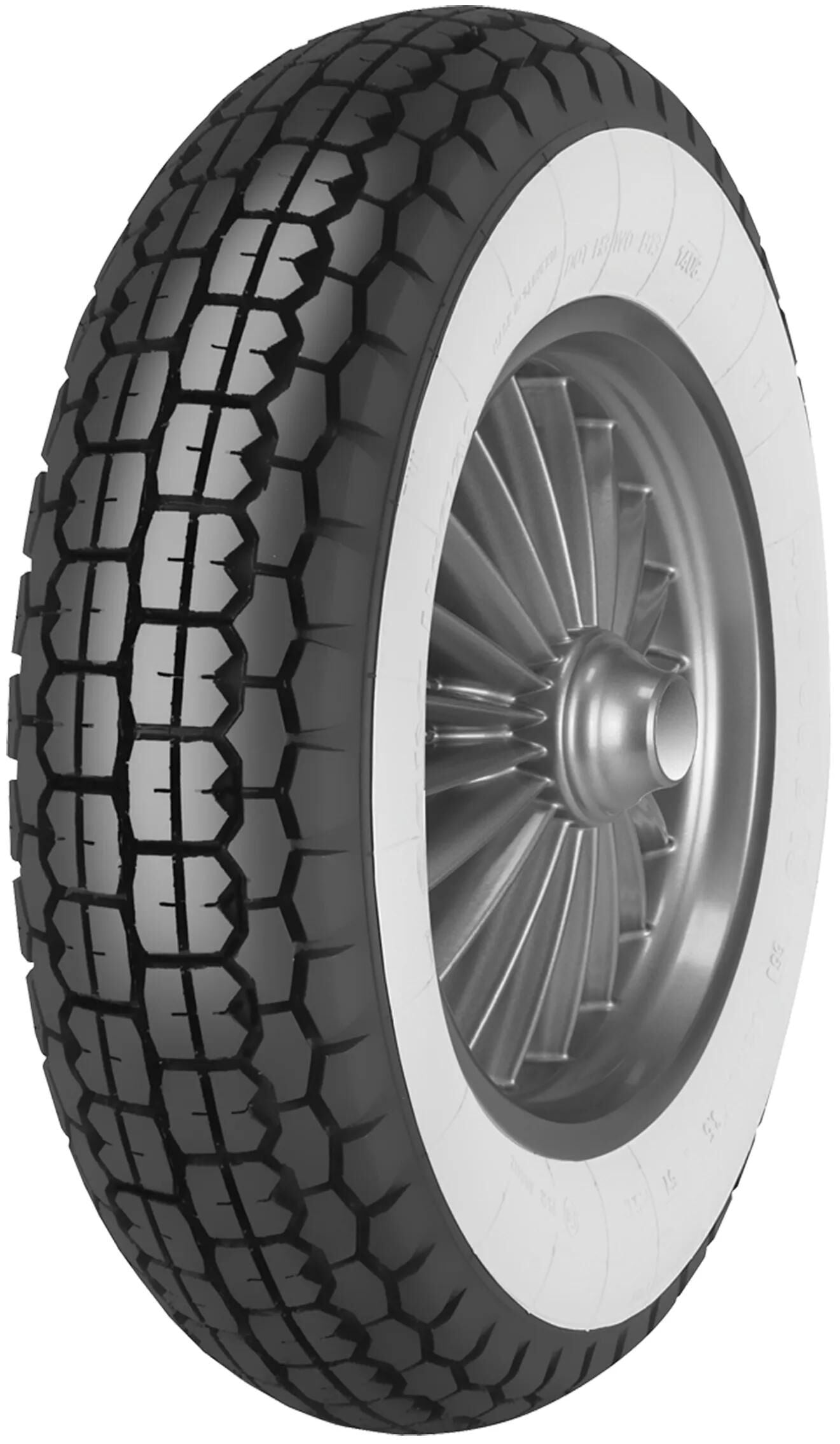 Mitas Tire B 13 3,50-8 TT 46J