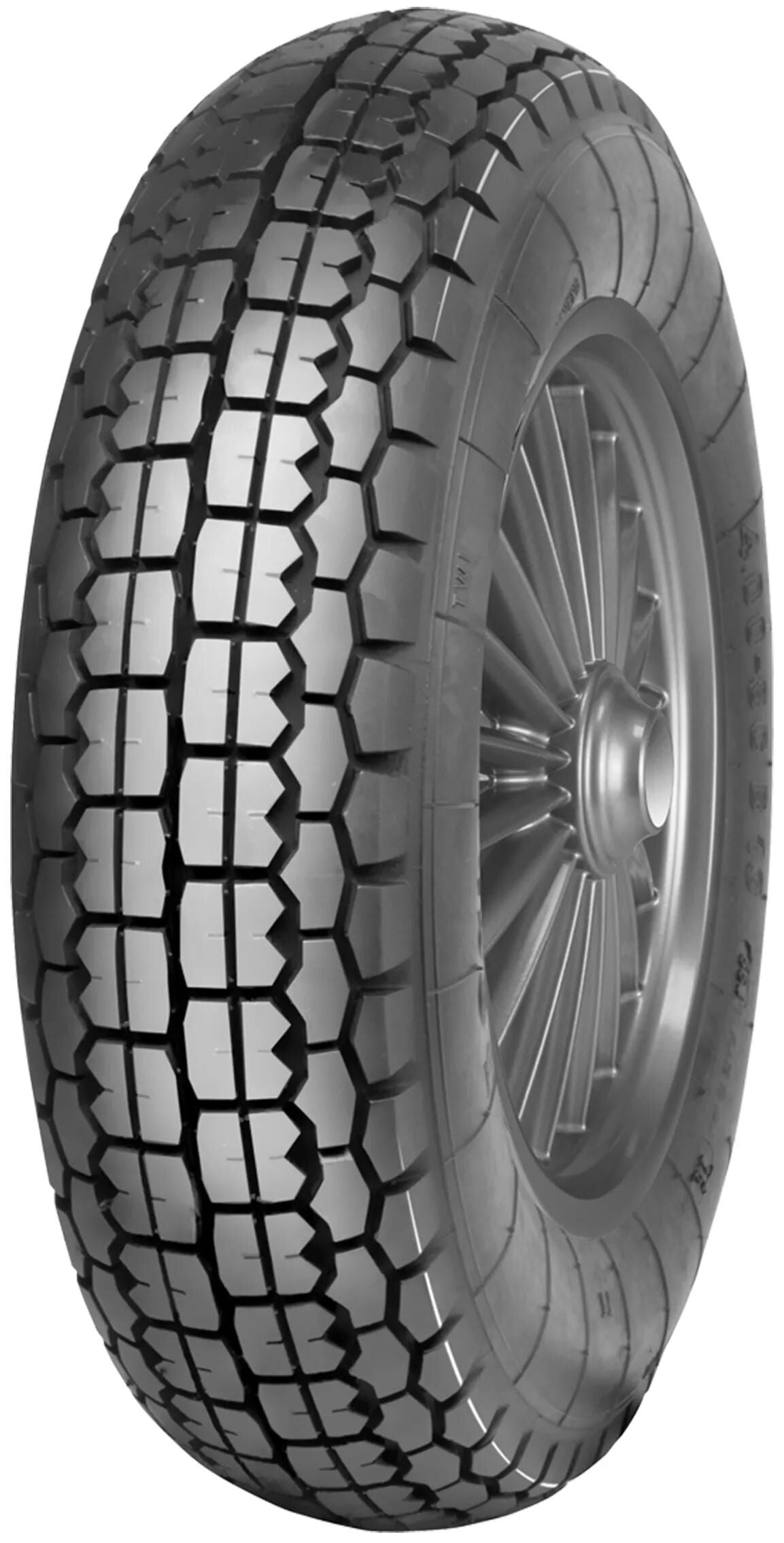 Mitas Tire B 13 4,00-8c TT 71J 6PR