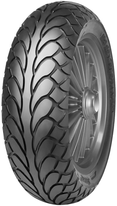 Mitas Tire MC 22 120 70-10 TL 54L