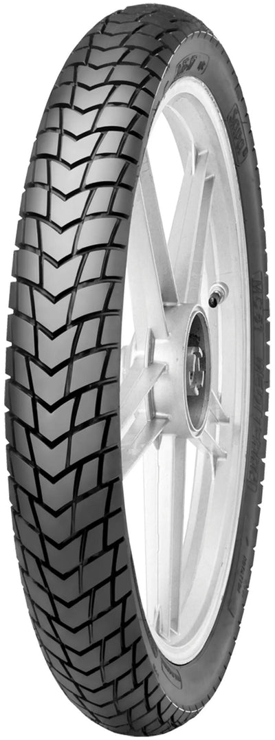 Mitas Tire MC 51 Mediter. 2,75-17 TL 47P M + S