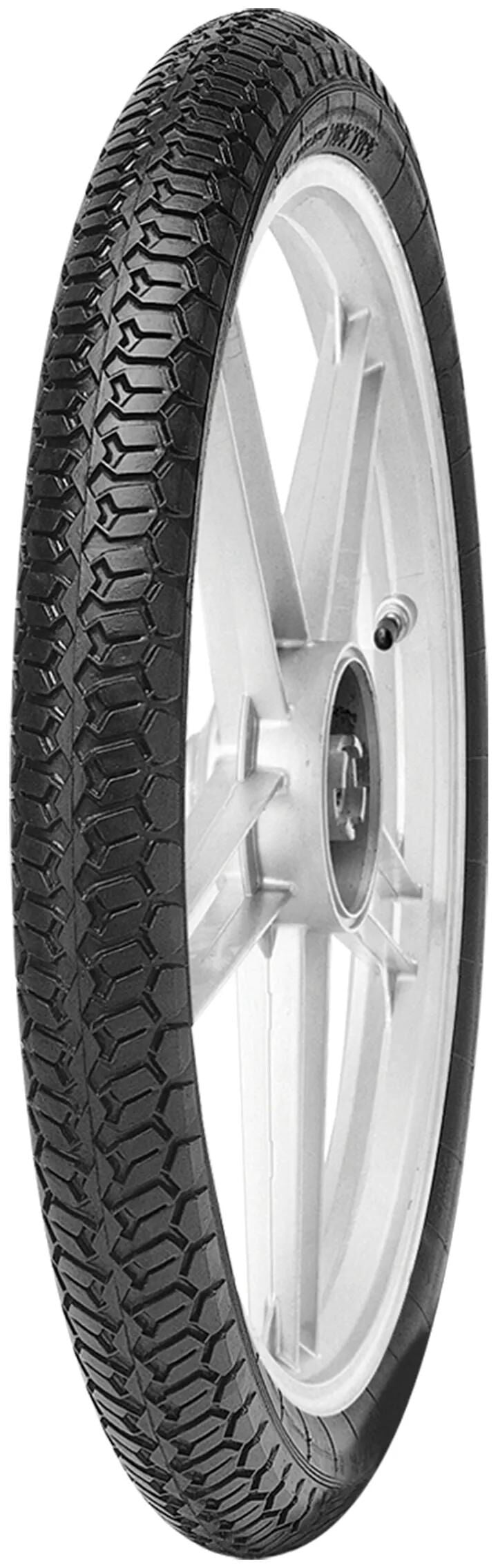 Mitas Tire B 8 2 1 2-16 TT 42J
