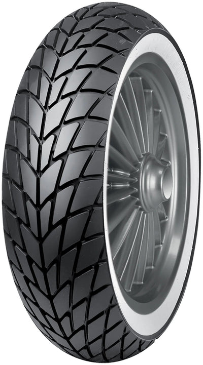 Mitas Tire MC 20 3.50-10 TL 51P M + S