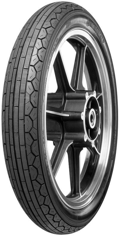 Pneus continentaux 3.25-19 54H TL RB2 CO