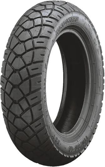 Heidenau Tire K58 Snowt. 100 90-10 TL 61J M + S