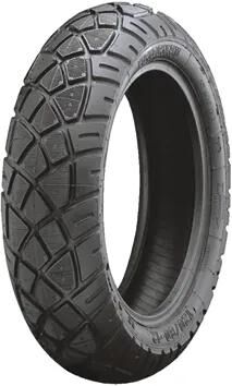 Heidenau Tire K58 Snow.M. 130 70-12 TL 62P M + S