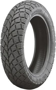 Heidenau Tire K66 LT 130 70-12 TL 62P M + S