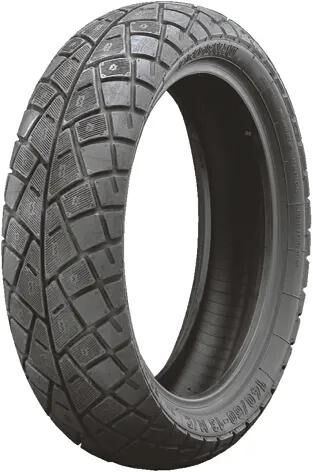 Heidenau Tire K62 Snowt. 130 70-13 TL 63Q M + S