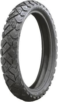 Pneu Heidenau K42 2: 75-16 TT M C 46M M + S