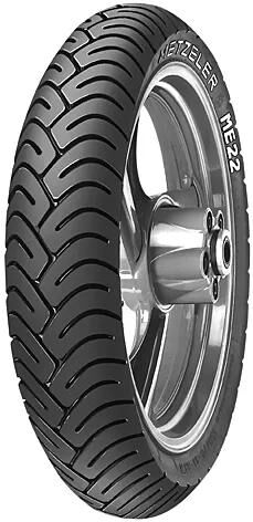 Metzeler Tire Me 22 3,00-17 TT 50p