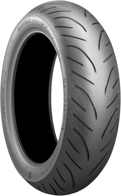 Bridgestone Tire Br.St. Battleax SC2 160 60R15 67H TL arrière