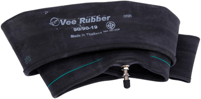 Tube en caoutchouc de bétail 90 90-19 valve tr4