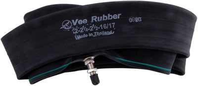 Tubes en caoutchouc de bétail 2 2 1 2-16 17 valve tr4