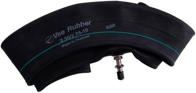 Tubes en caoutchouc de bétail 2,50 2,75-10 valve tr4