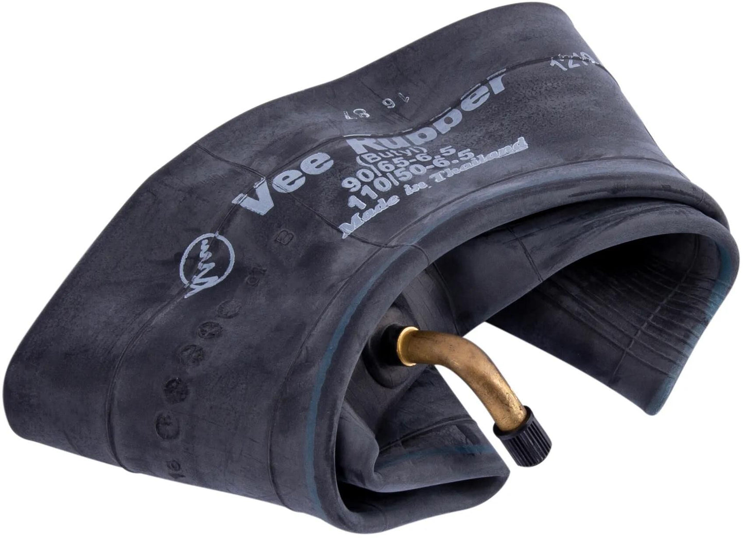 Tube en caoutchouc de bétail 90 65-110 50-6,5 valve JS87