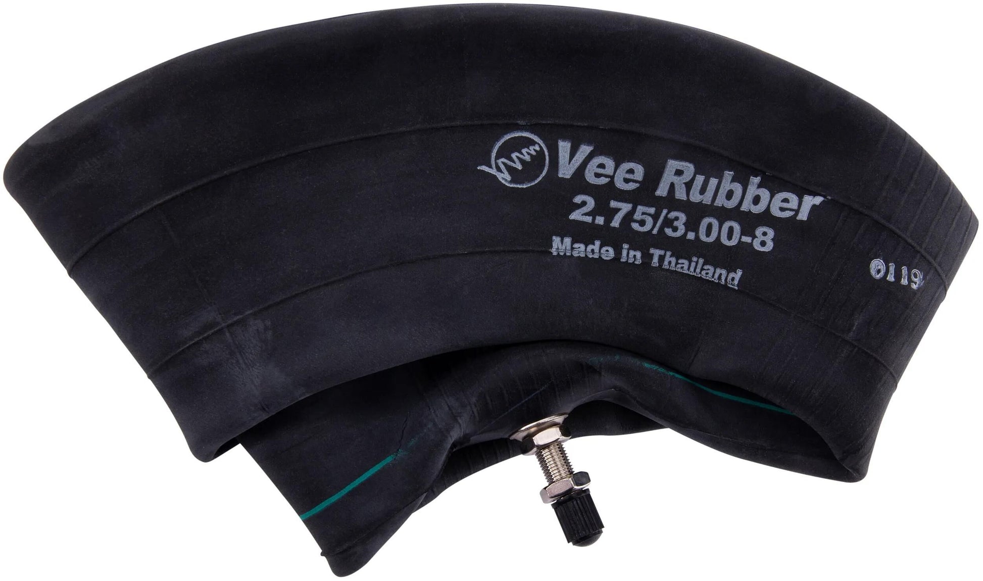 Tube en caoutchouc de bétail 2,75 3,00-8 valve tr4