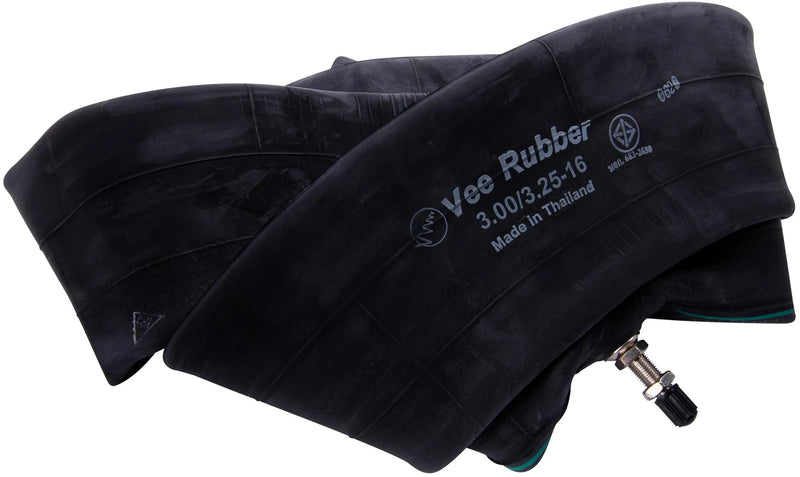 Tubes en caoutchouc de bétail 3,00 3,25-16 valve tr4
