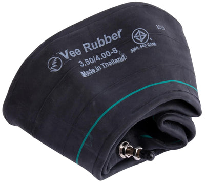 Tube en caoutchouc de bétail 3.50 4.00-8 Valve Tr4