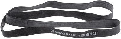 Fond de jante Heidenau fonds de jante 18 19 pouces 22mm