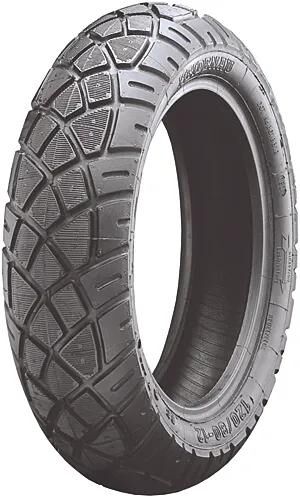 Heidenau Tire K58 Mod. 140 70-12 TL 65P