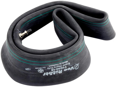Tubes en caoutchouc de bétail 110 90-19 Ex.HD Valve Tr4