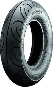 Heidenau Tire K61 110 70-11 TL 45M