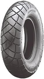 Heidenau Tire K59 130 90-10 TL 61J