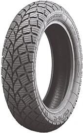 Heidenau Tire K66 LT 120 70-12 TL 58S