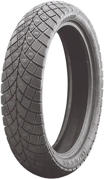 Heidenau Tires en plein air K66 + K66 1.
