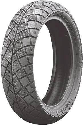 Heidenau Tire K62 130 70-11 TL 60M