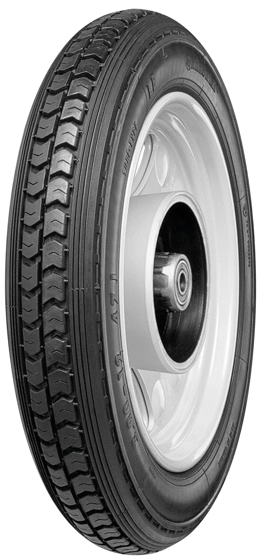 Pneus continentaux 3,50-8 46J TT LB Co