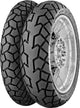 Pneus continentaux 150 70R17 69V TL TKC70 CO MS