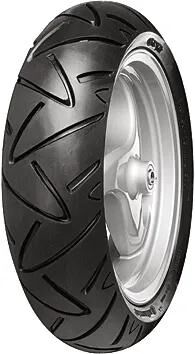 Pneus continentaux 140 60-14 64S TL TWIST CO