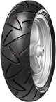 Pneus continentaux 140 60-14 64S TL TWIST CO
