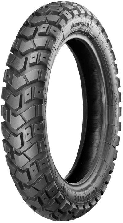 Heidenau Tire K60 Scout 130 80-17 65T L M + S arrière