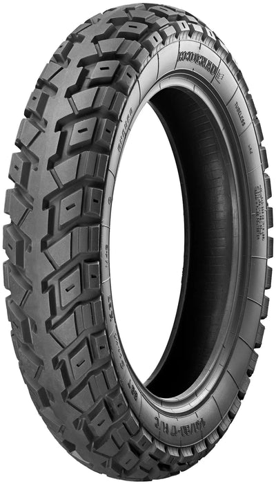 Heidenau Tire K60 Scout 140 80-17 69T TL M + S arrière