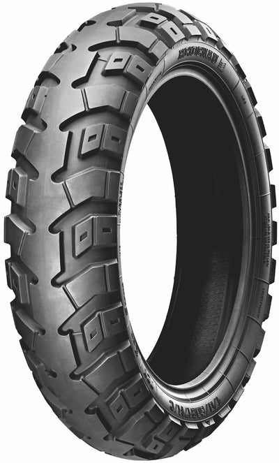 Heidenau Tire K60 Scout 170 60B17 72T TL M + S arrière