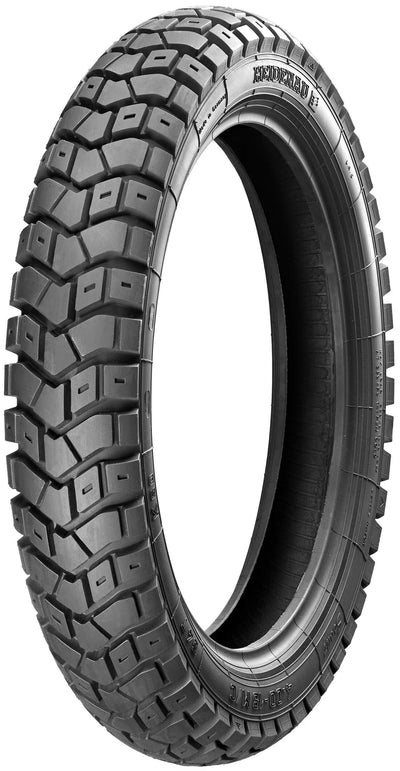 Heidenau Tire K60 Scout 4.00-18 64T TT M + S arrière