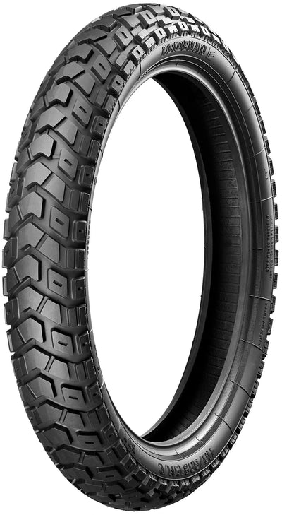 Heidenau Tire K60 Scout 110 80B19 59T TK M + S