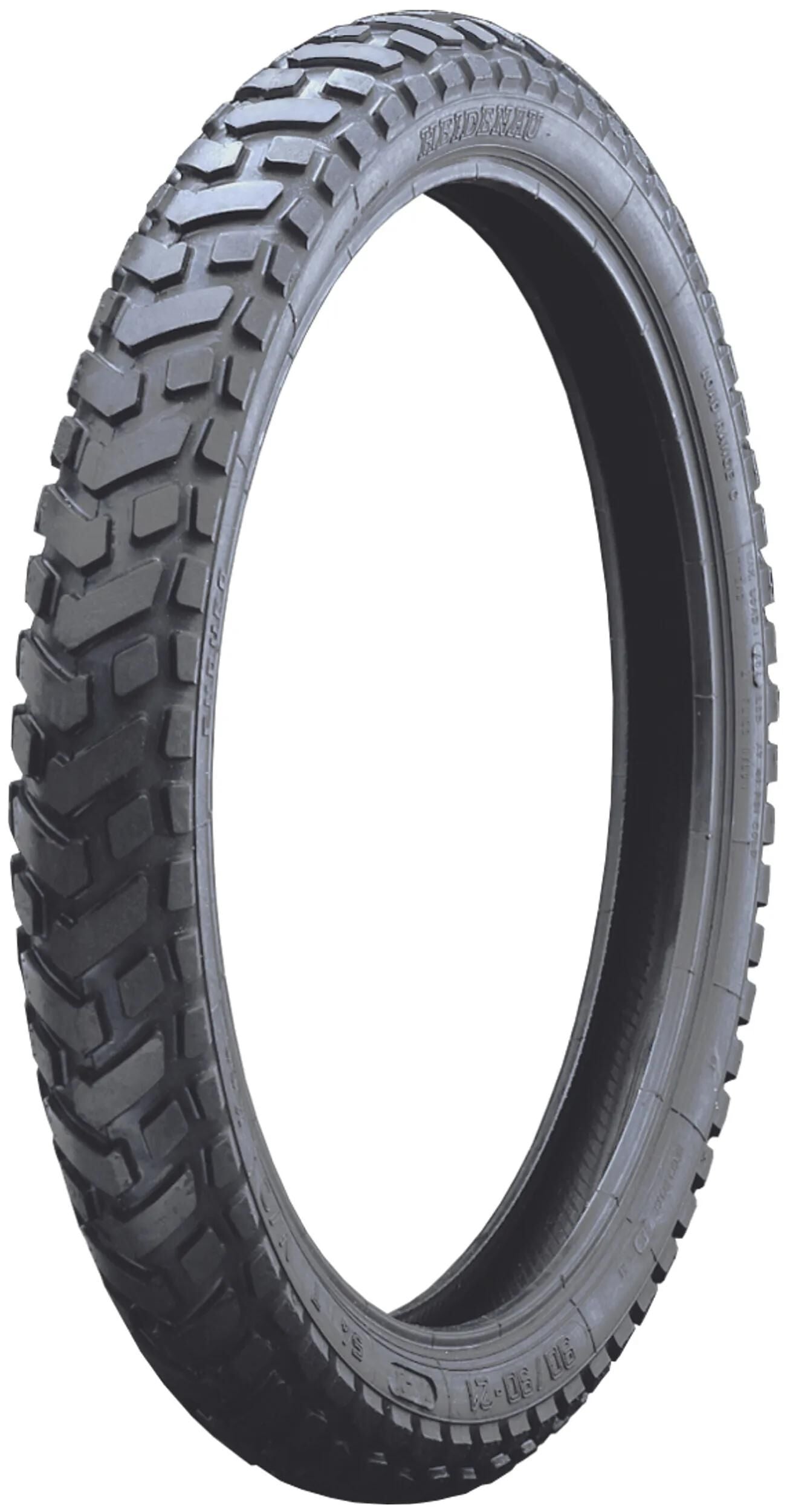 Heidenau Tire K60 90 90-21 54T TT Fr.