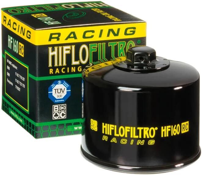 Filtre d'huile Hiflofiltro Hiflofi.Raçage HF-130RC