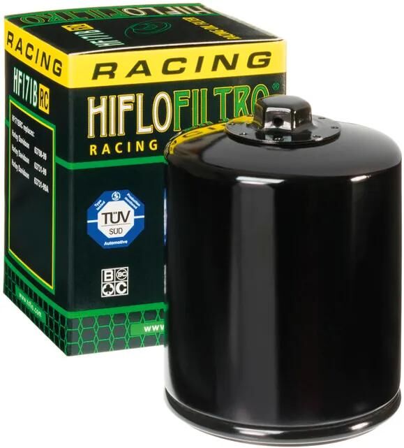 Filtre d'huile Hiflofiltro Hiflofi.Raçage HF-171BRC