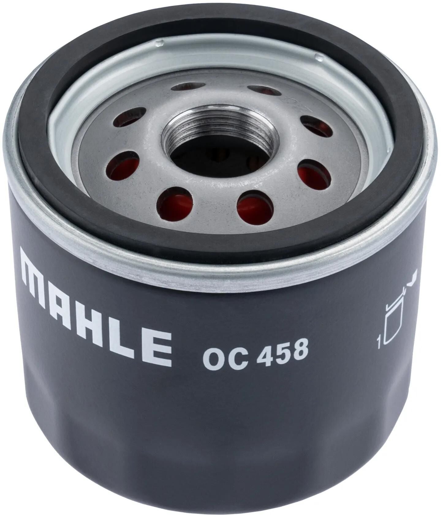 Filtre à huile Mahle OC458