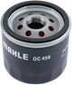Filtre à huile Mahle OC458
