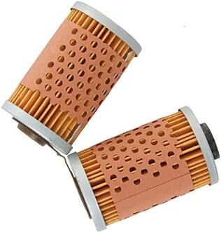 Mahle Oil Filtre OX36D