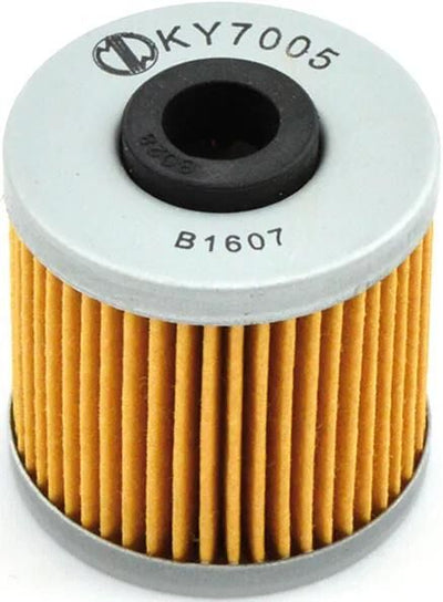 Filtre à huile Miw filtre à huile ky7005